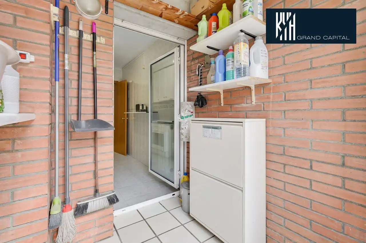 Appartement avec ascenseur à vendre à Carrer Carrer Marquès de Caldes de Montbui, imagen 8