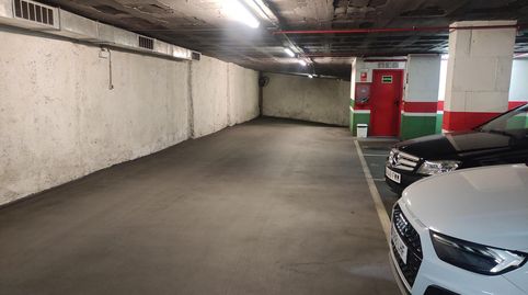 Foto 4 de Garatge de lloguer a Provença, 296, Dreta de l'Eixample, Barcelona Capital