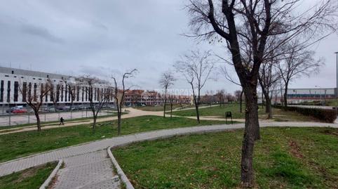 Foto 4 de Garatge en venda a Los Cármenes, Madrid