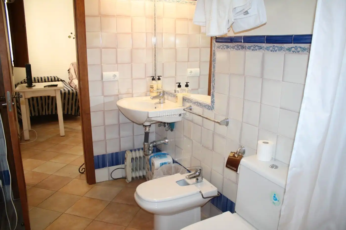 Apartamento con ascensor en venta en Calle Real de Cartuja 8, imagen 8