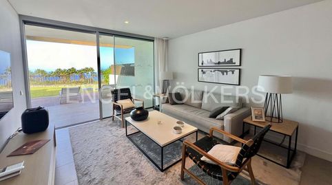 Foto 5 de Piso en venta en Abama, Guía de Isora