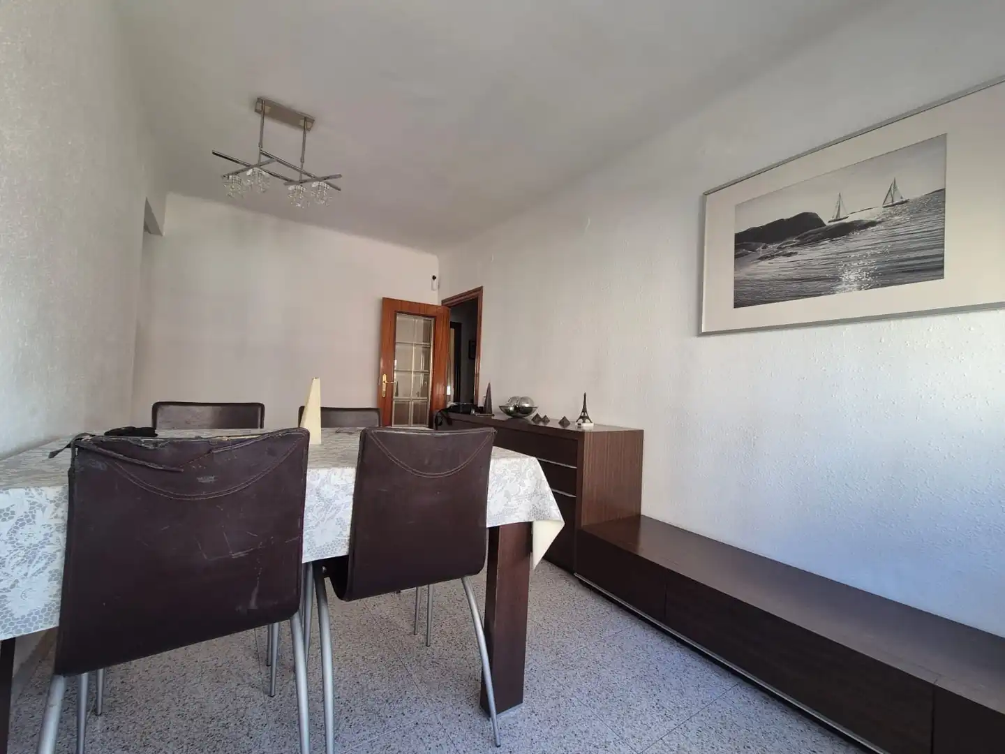 Wohnung mit Aufzug zum Verkauf in Sant Ildefons, imagen 3