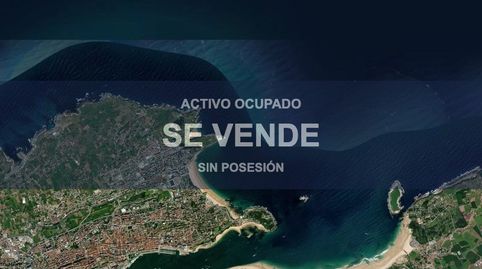 Foto 2 de Pis en venda a El Sardinero, Santander