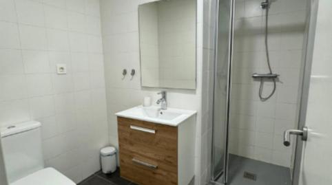 Foto 2 de Estudio de alquiler en Barrio de Benicalap, Valencia Capital