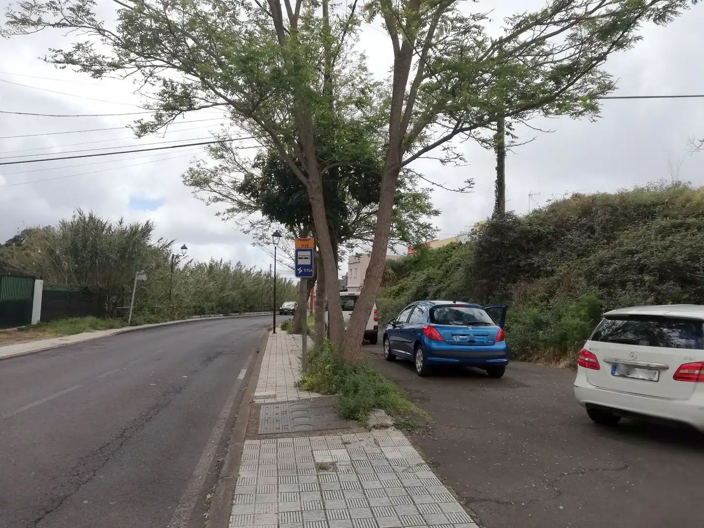 Residencial en venda a Calvario, 257, Tacoronte - Los Naranjeros