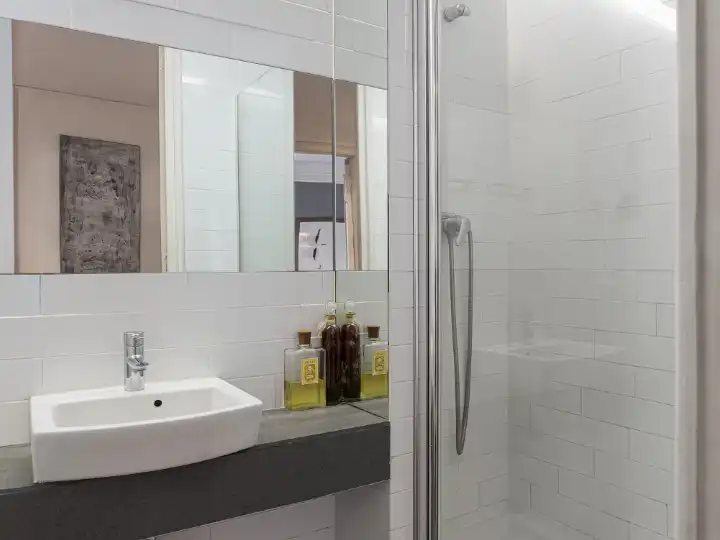 Flat with lift for sale in Carrer de Gràcia 1, imagen 72