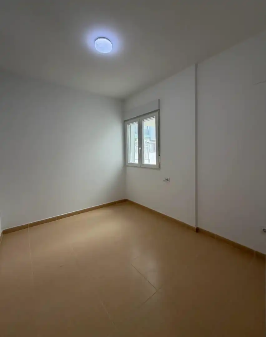 Bedroom of Flat for rent in Náquera