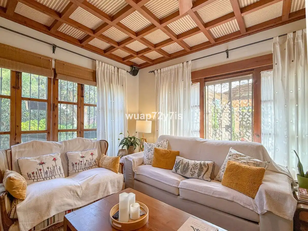 Casa a schiera in vendita a Milla de Oro, imagen 11