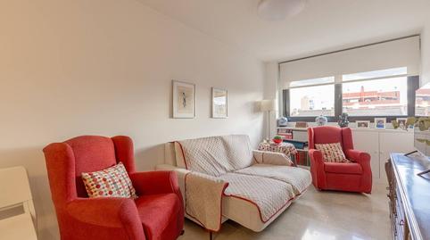 Foto 3 de Pis en venda a Jesús Ribera Faig, Barrio de Campanar, Valencia