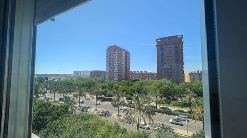 Foto 2 von Wohnung zum Verkauf in Calle Calle Tomás de Villarroya, Sant Marcel.lí, Valencia Capital