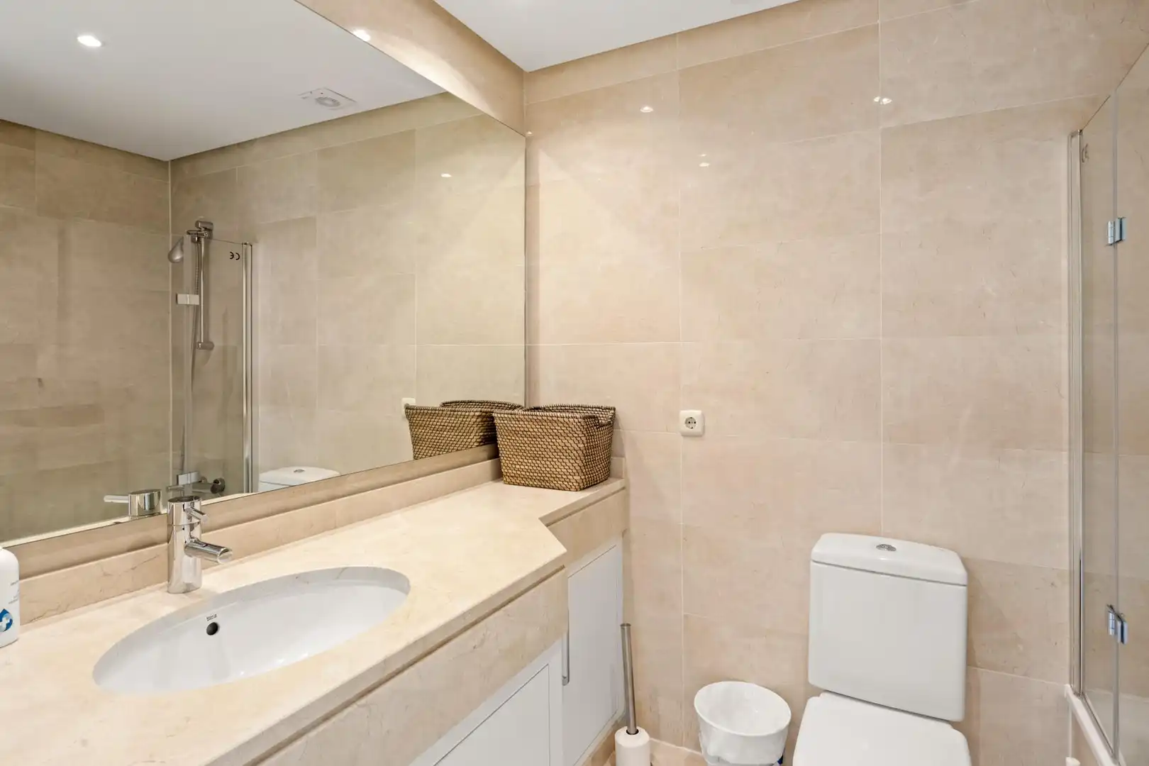 Apartament en venda a N/A, -1, Casares pueblo