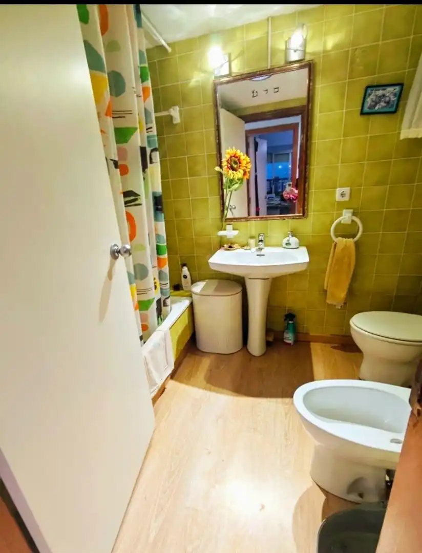 Piso en venta en Avenida de Tirso de Molina, Barrio de Campanar