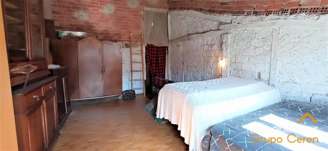 Casa o chalet en venta en Canillas de Río Tuerto