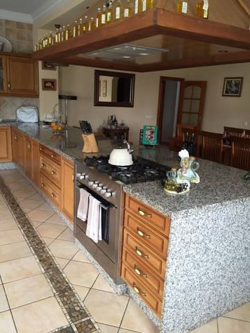 Finca rústica en Venta en Villarrasa