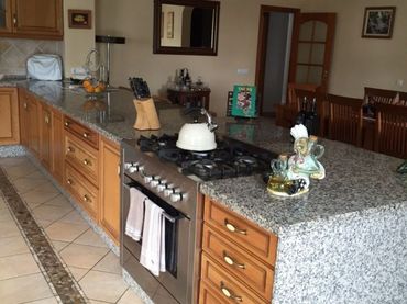 Casa rústica en venda a Villarrasa