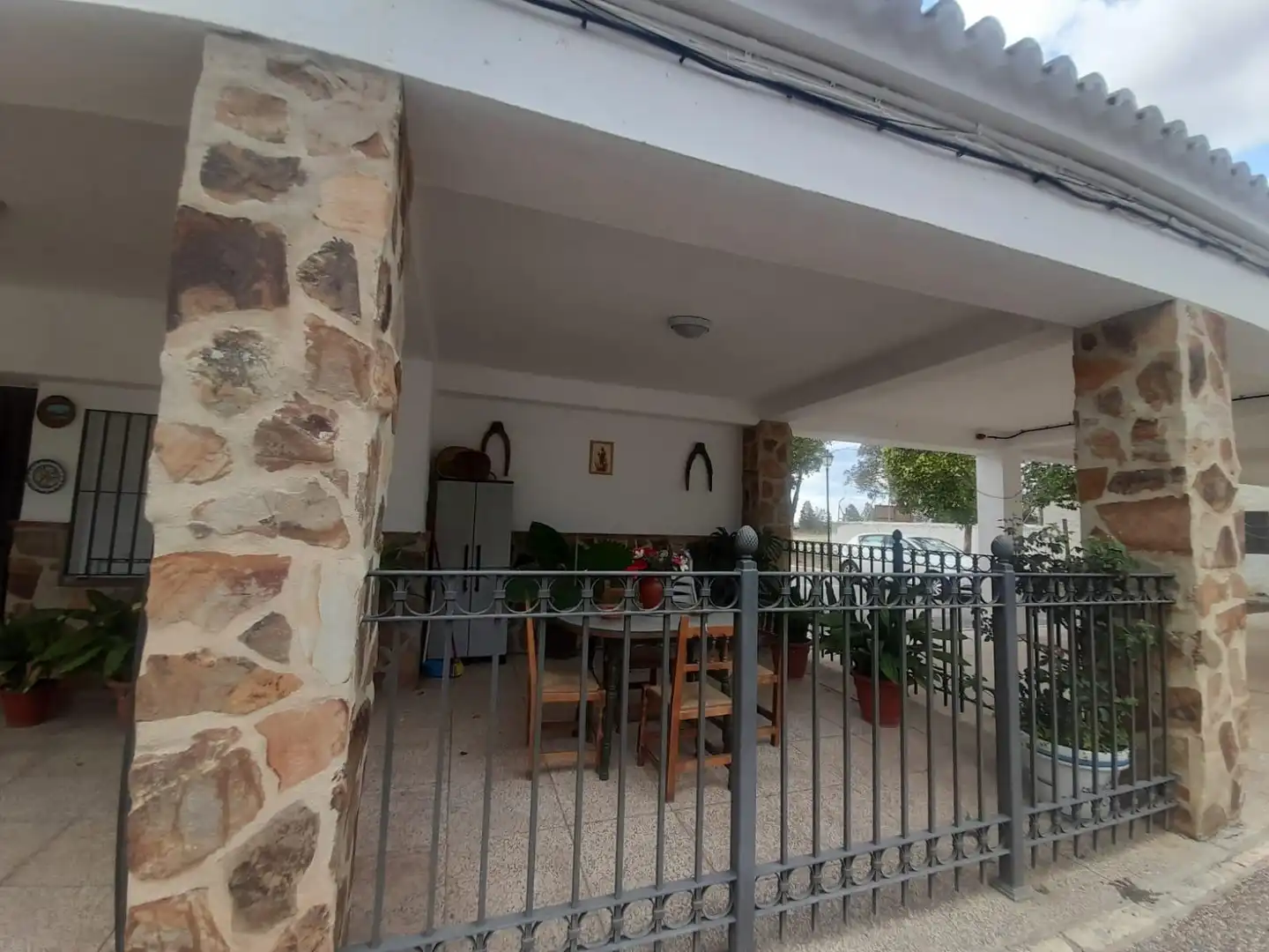 Wohnung zur Miete in Zona de la Vega