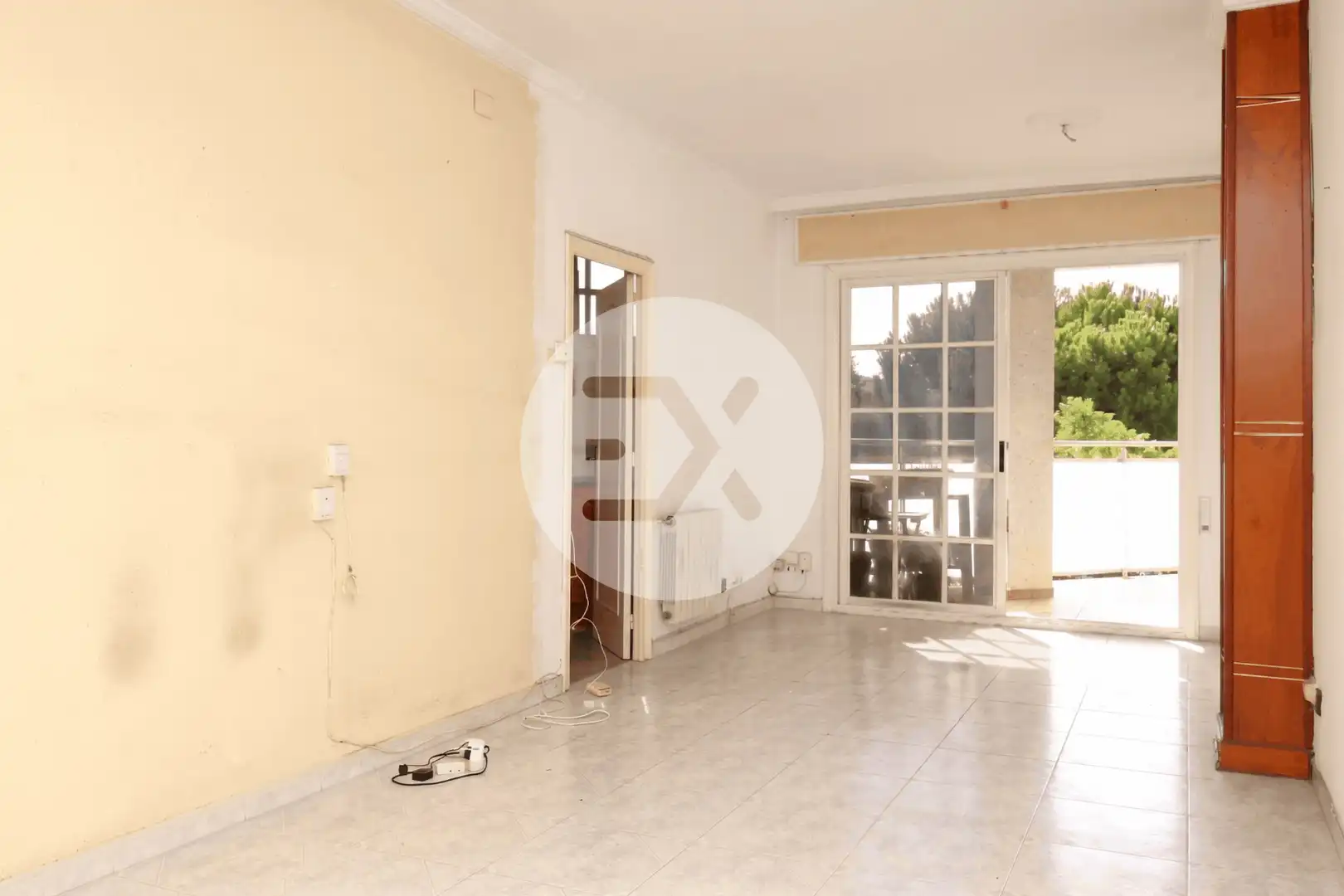 Habitación de Piso en venta en Castelldefels con Balcón
