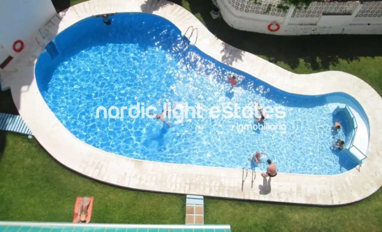 Pis amb piscina en venda a Chaparil - Torrecilla - Punta Lara, imagen 9