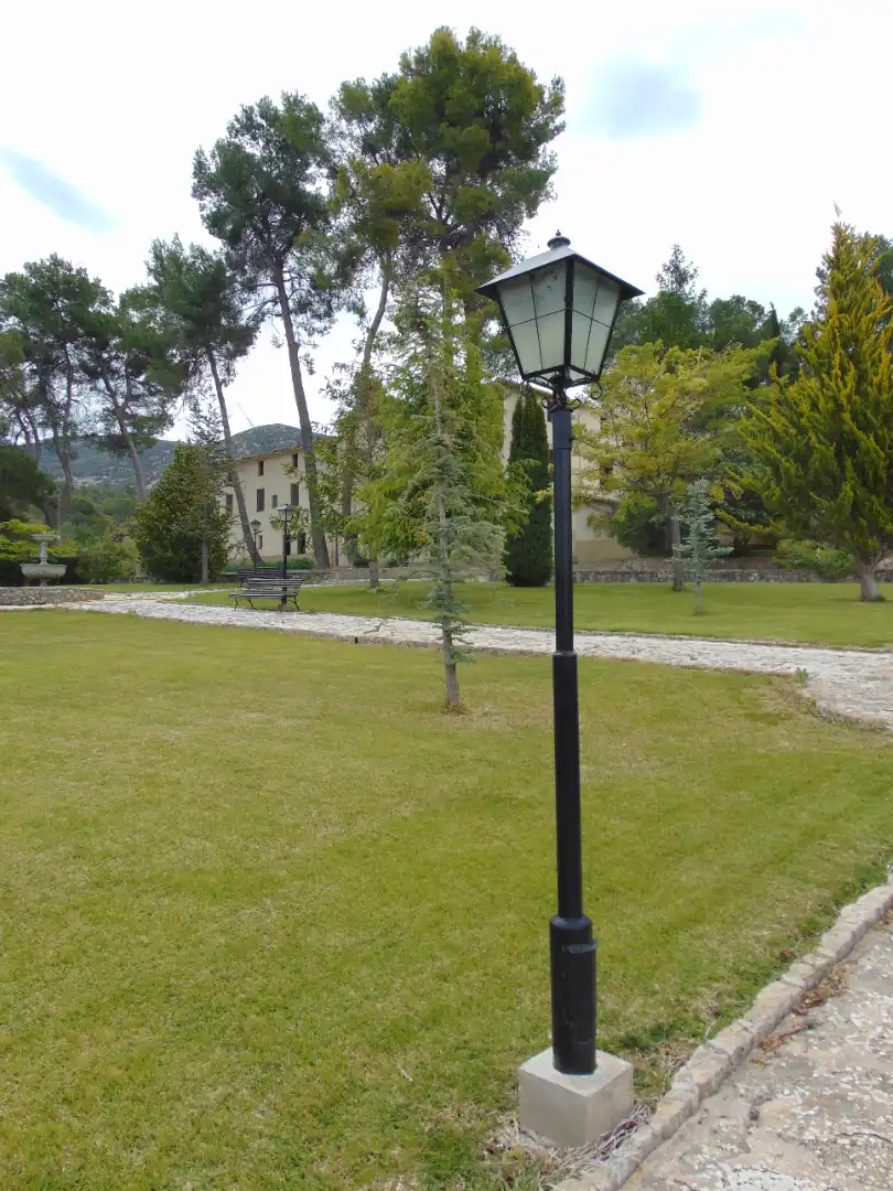 Casa rustica con piscina in vendita a Partida Polop Baix, imagen 119