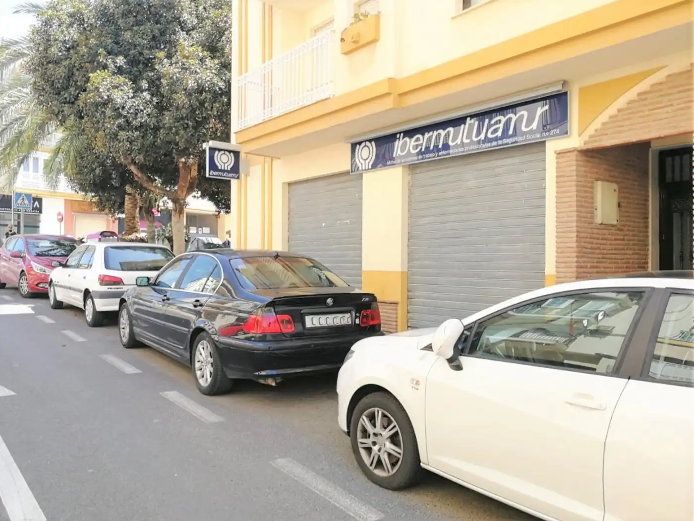 Gewerbefläche zur Miete in Motril  ciudad, imagen 2
