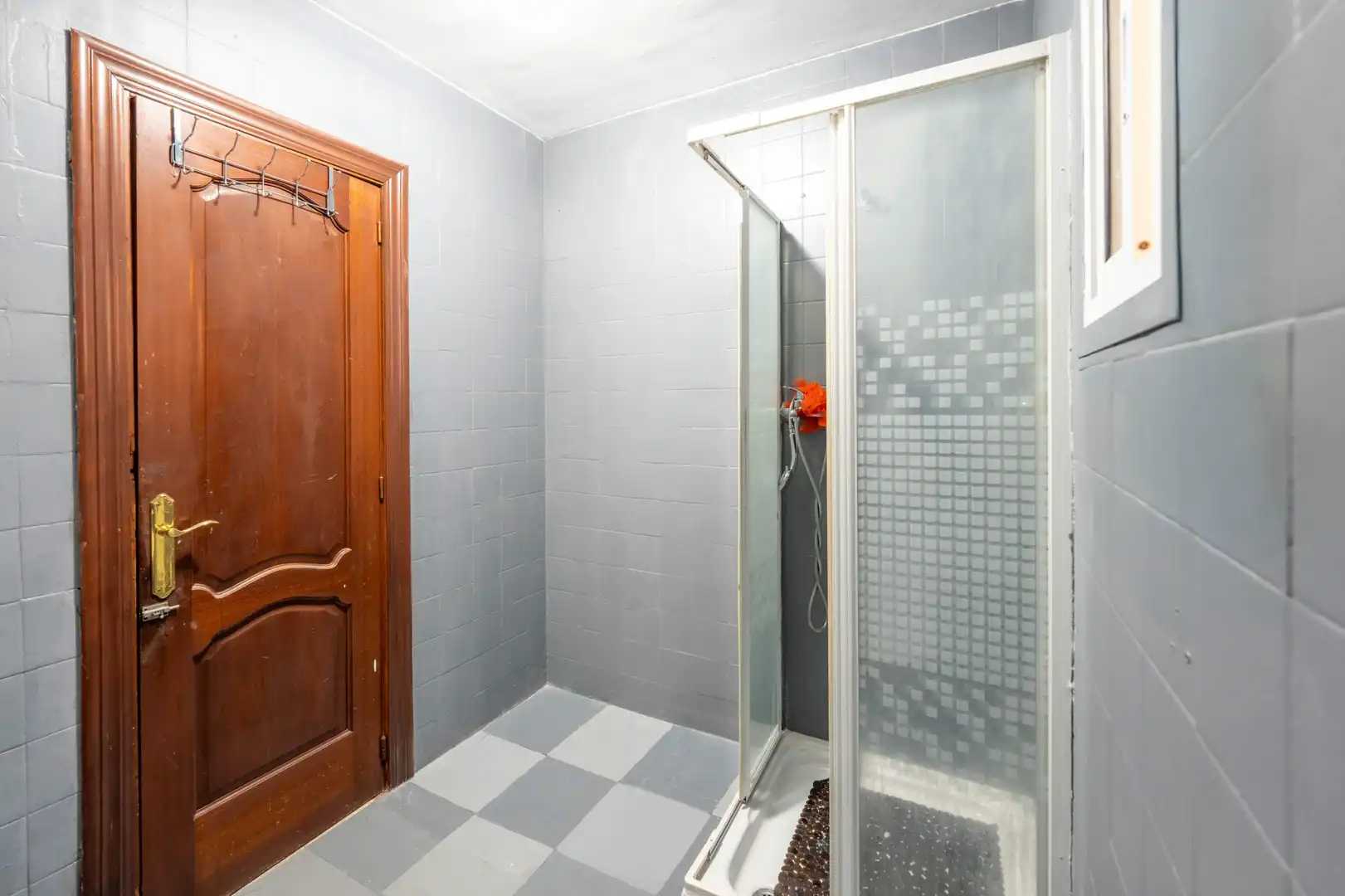 Baño de Piso en venta en Fuengirola con Terraza, Amueblado y Balcón