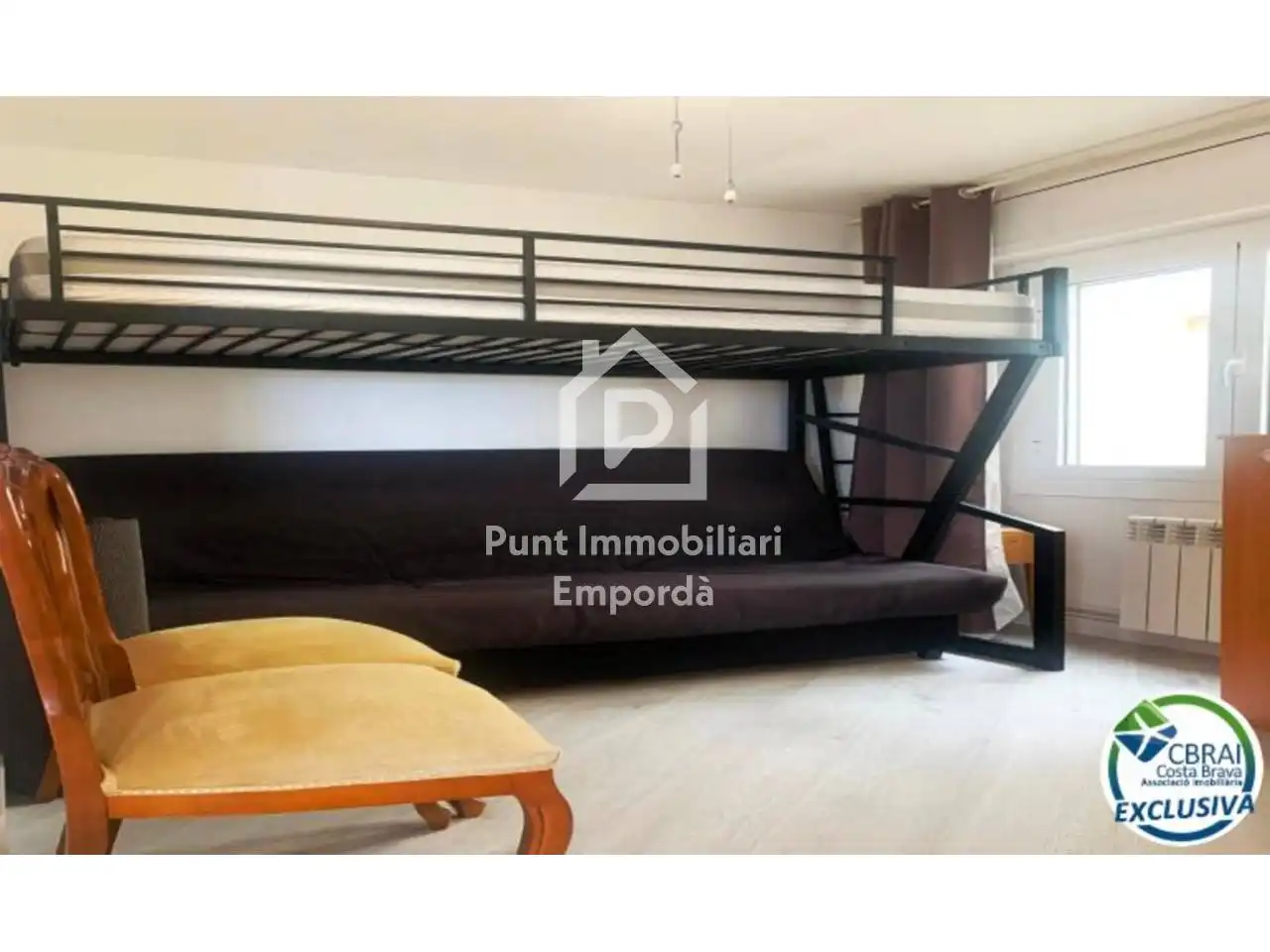 Apartamento con ascensor en venta en Drassanes, imagen 19