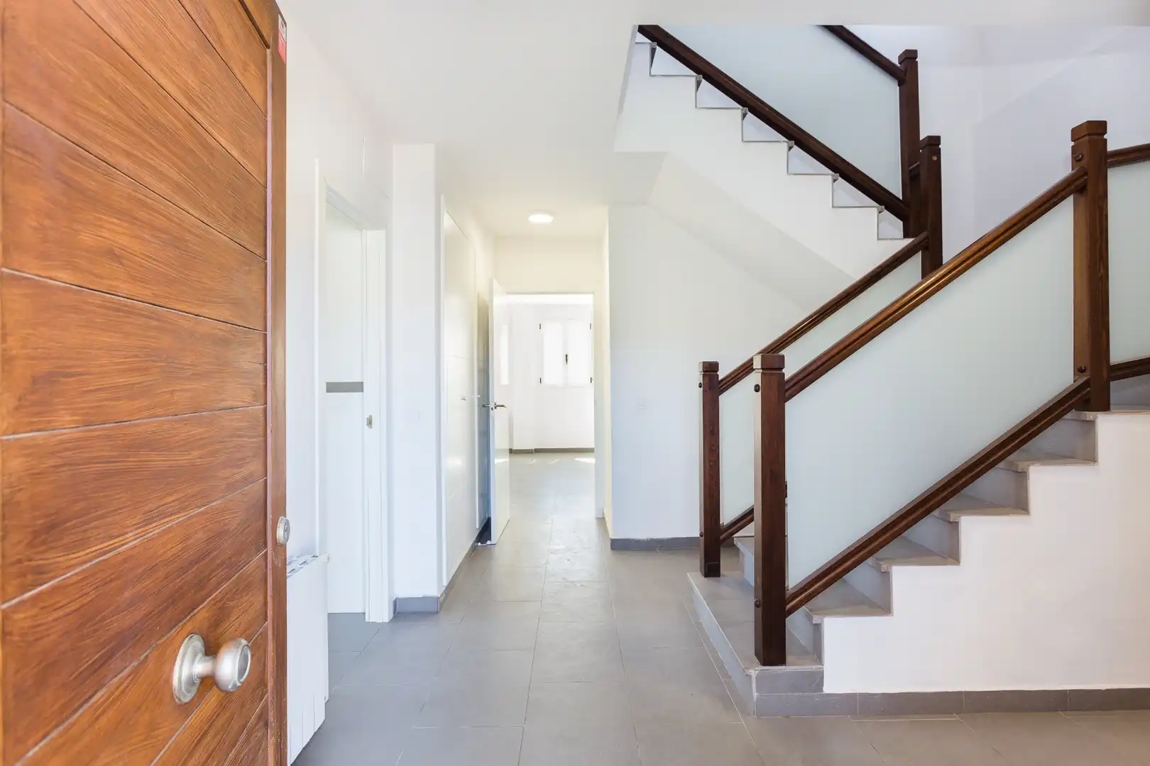 Houses for sale in San Antonio de Benagéber  with Air Conditioner, Heating and Private garden