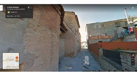 Photo 5 of House or chalet for sale in Cacases (st. Martí de Maldà), 2, Sant Martí de Riucorb, Lleida