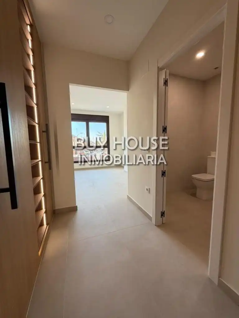 Terraced house with pool for sale in Parque Manuel de Vega - Carretera de Ugena, imagen 20