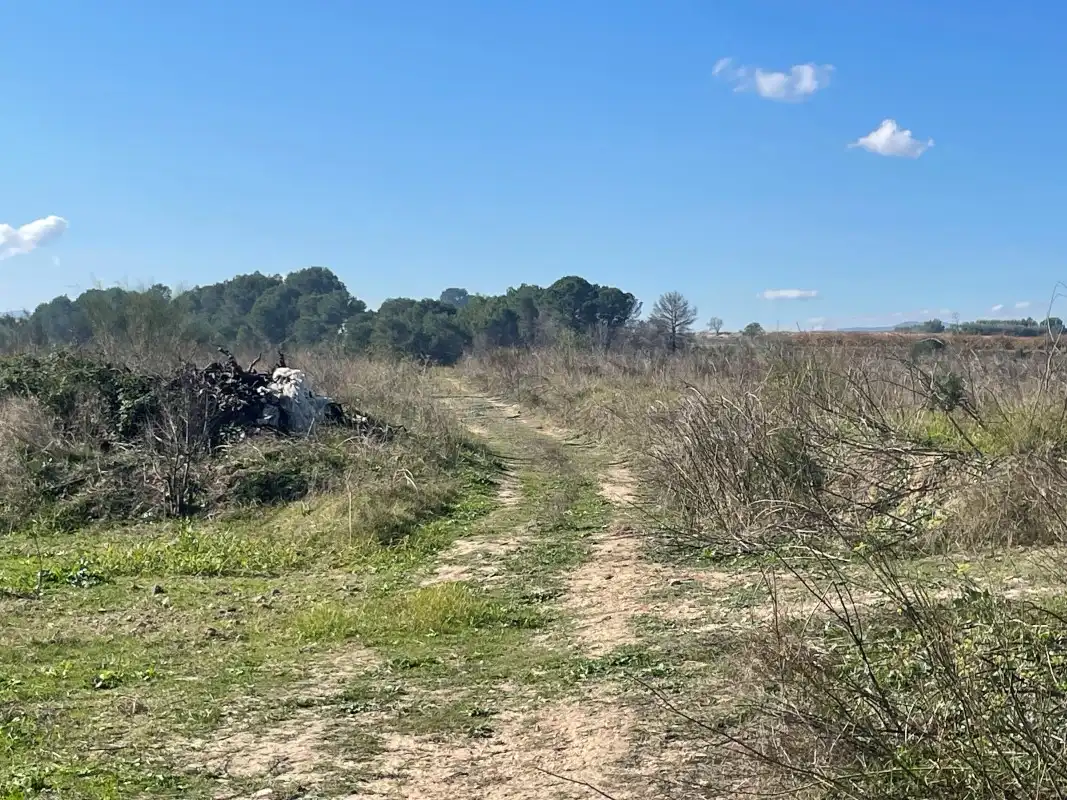 Casa o chalet en venta en Otos con Jardín privado y Piscina
