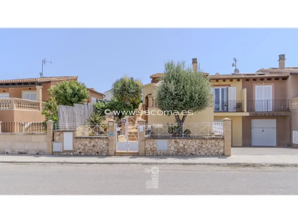 Xalet amb jardí en venda a Cala Magrana - Cala Anguila - Cala Mendia, imagen 33