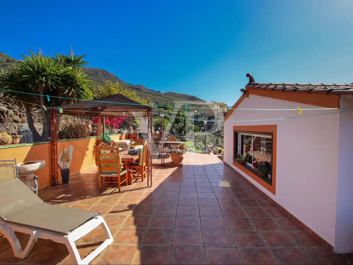 Villa in vendita a Casco Urbano, imagen 7