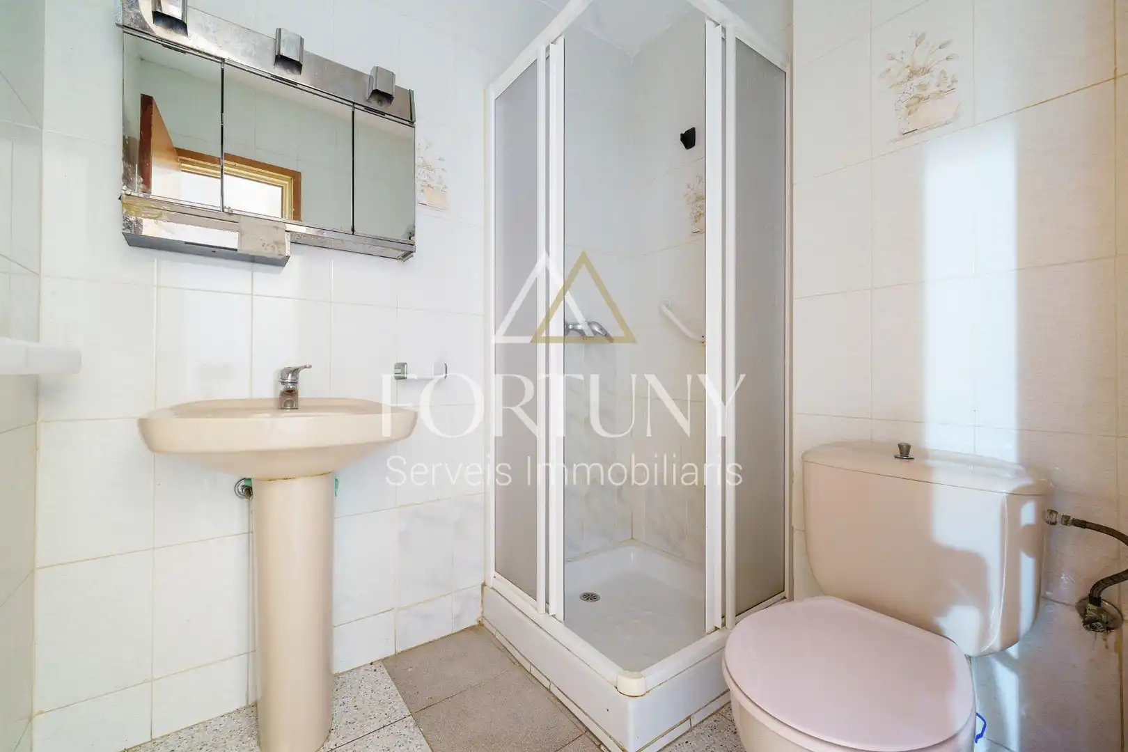 Baño de Piso en venta en Reus