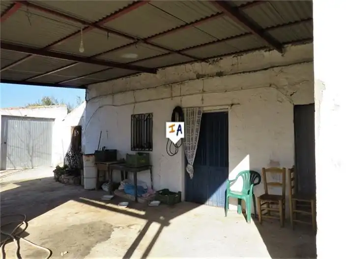 Casa rústica en venda a Fuensanta de Martos, imagen 14