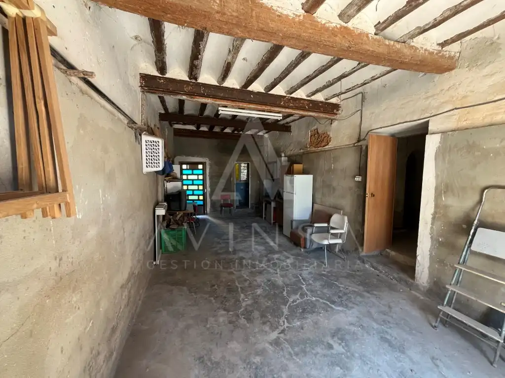 Casa rústica en venda a Avenida Condesa San Rafael, imagen 5