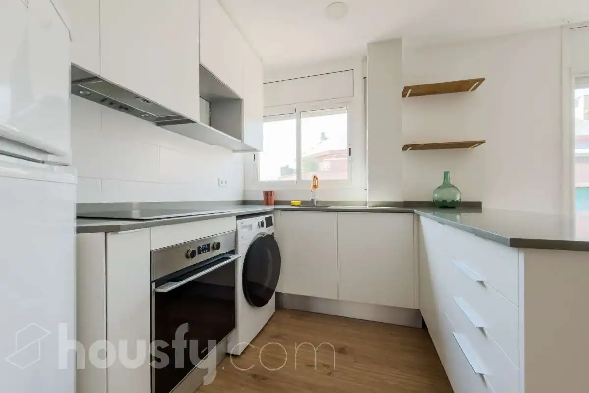 Piso en venta en Carrer de Sant Fructuós, La Font de la Guatlla