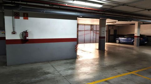 Foto 4 von Garage zur Miete in Juan de Borbón, Murcia Capital