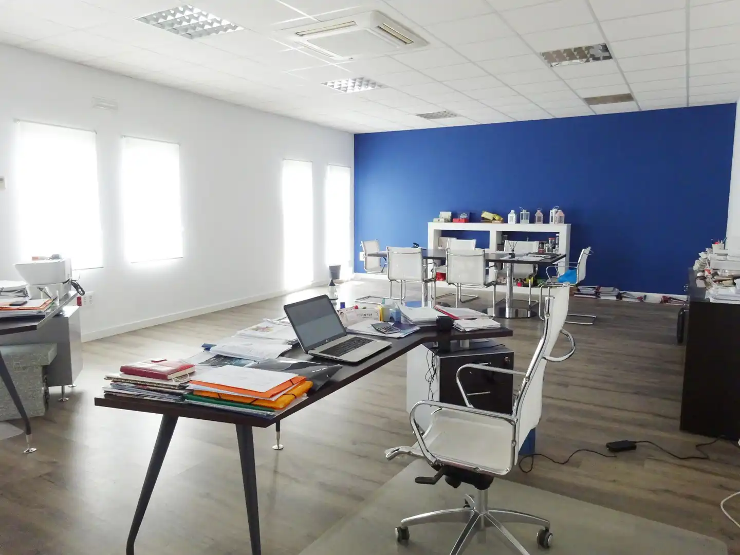 Nave industrial en venta en Calle HERREROS, El Viso del Alcor