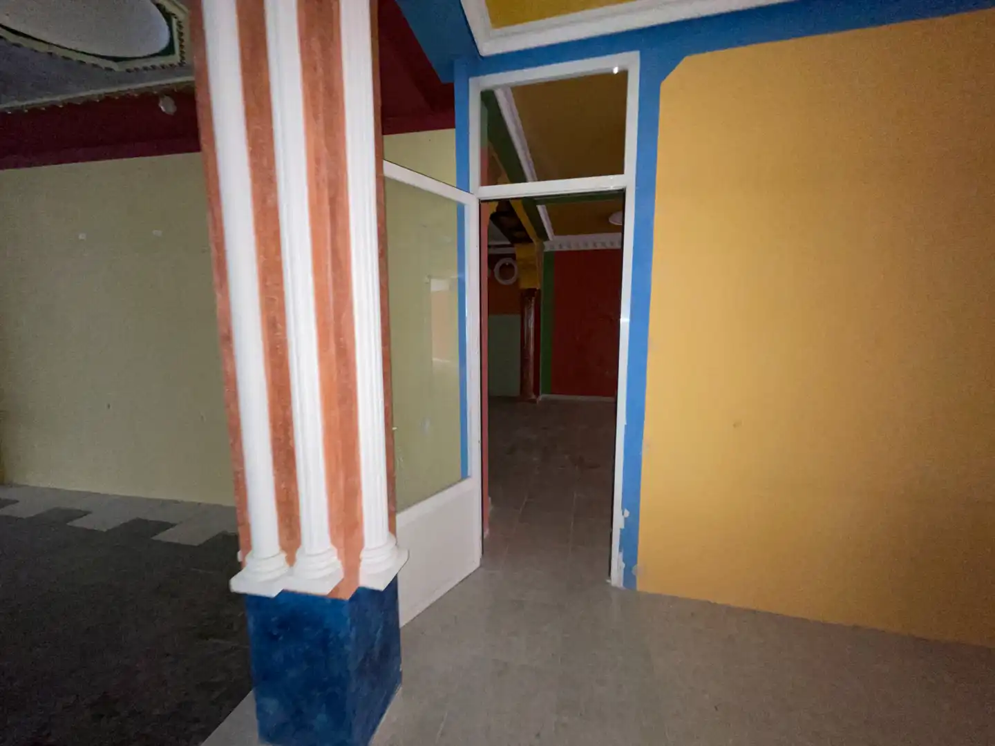 Local comercial en venda a Cuesta del Portillo de San Andrés 29, imagen 20