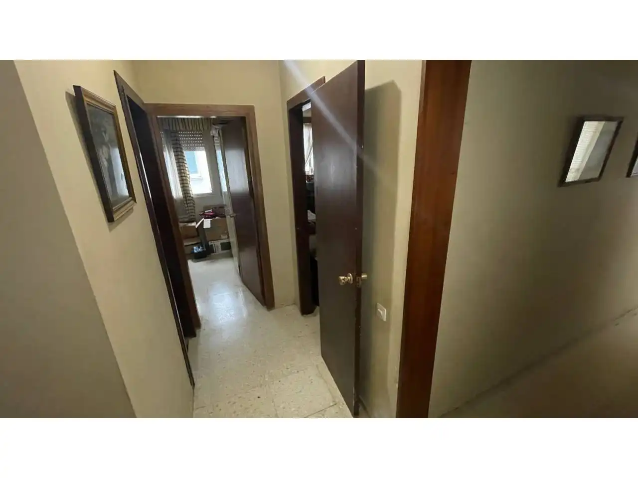 Flat for sale in Sevilla  with Air Conditioner, Heating and Balcony