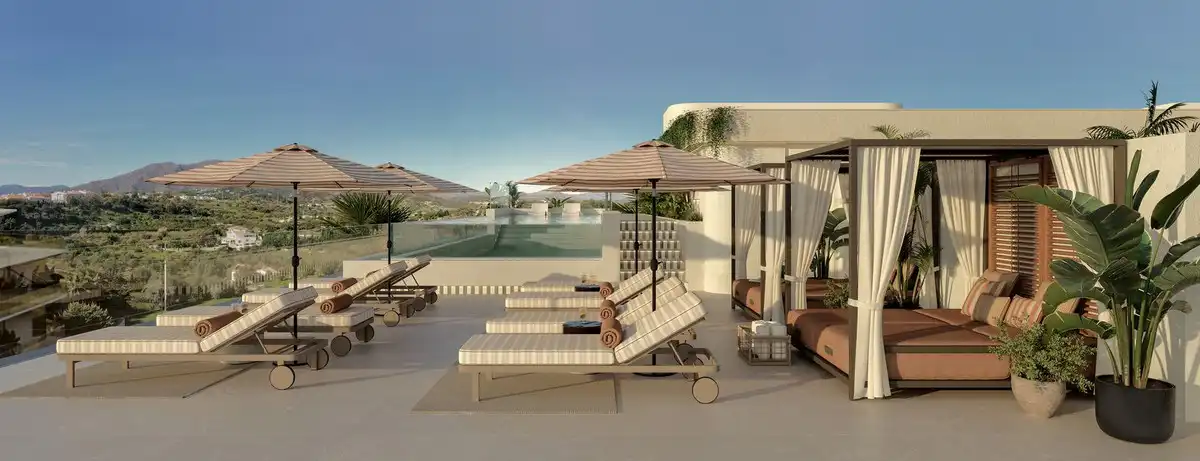 Apartment mit Pool zum Verkauf in Punta Plata, imagen 7