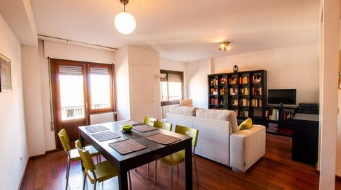 Foto 4 de Piso en venta en Coso, Caspe, Zaragoza