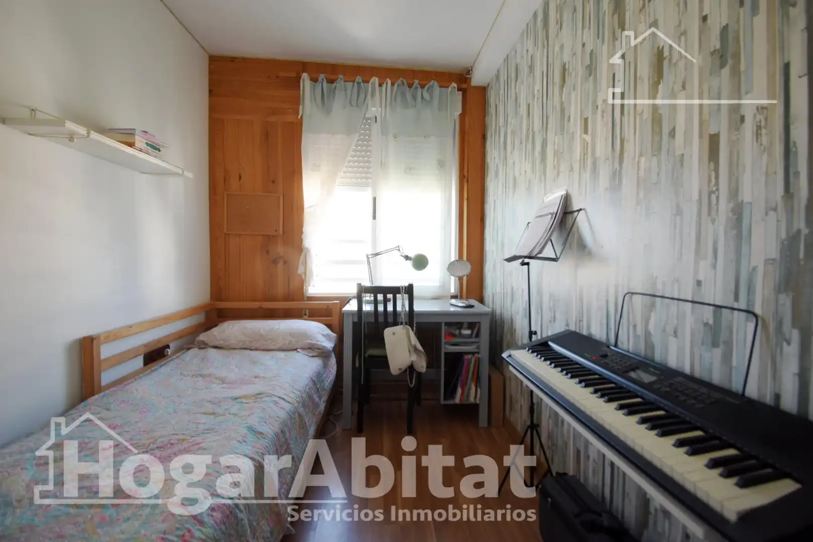 Habitación de Piso en venta en Gandia con Aire acondicionado, Calefacción y Terraza