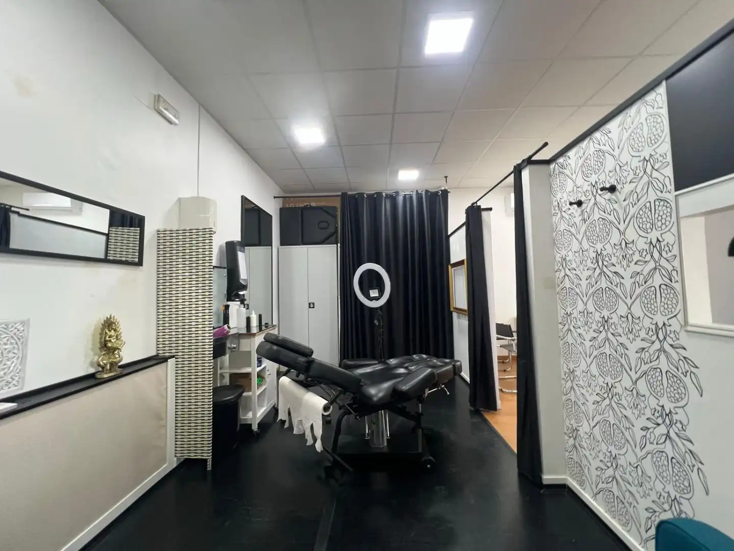 Local comercial de lloguer a Los Palacios y Villafranca, imagen 9