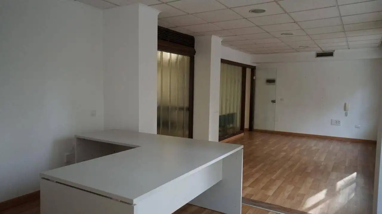 Ufficio in affitto a Avenida de José Mesa y López 59, imagen 12