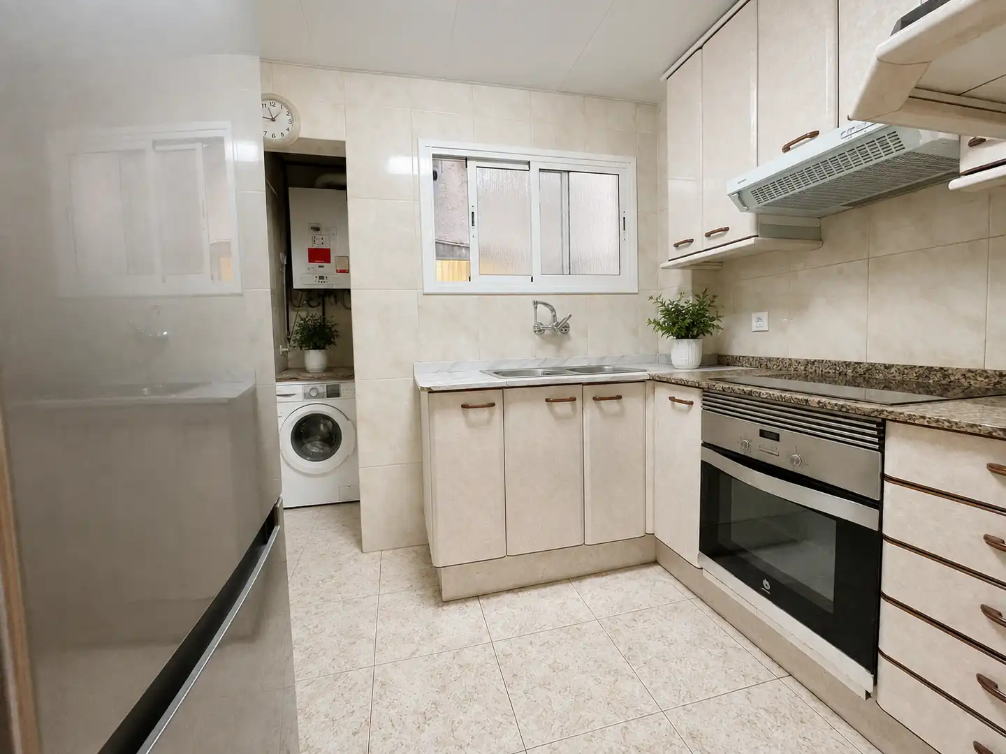 Wohnung mit Terrasse zum Verkauf in de Bac de Roda, imagen 3