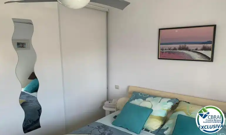 Casa aparellada amb piscina en venda a Avinguda Illeta, imagen 31