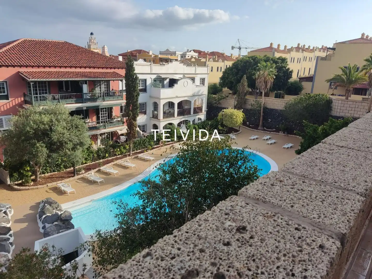 Flat with pool for sale in Calle Mencey Güímar, imagen 25