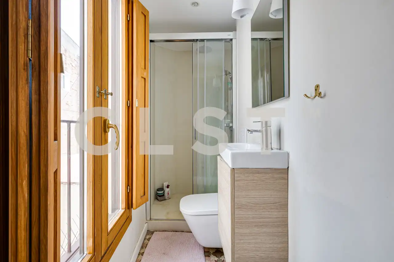 Ático con ascensor en venta en Carrer de Milans, imagen 17