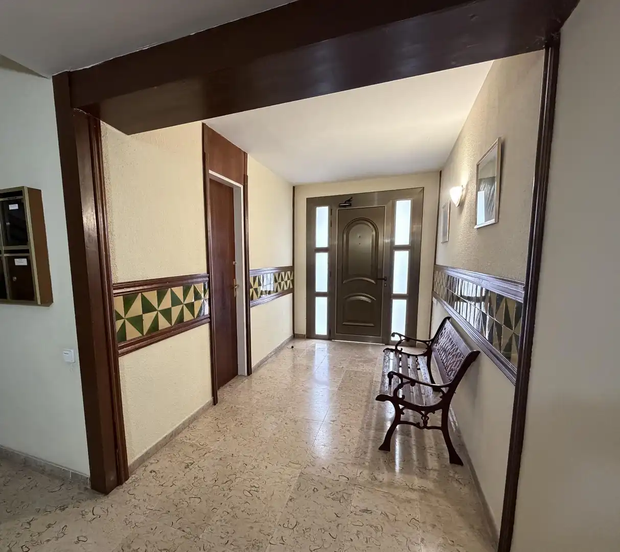 Apartamento en venta en El Vendrell con Aire acondicionado, Calefacción y Amueblado